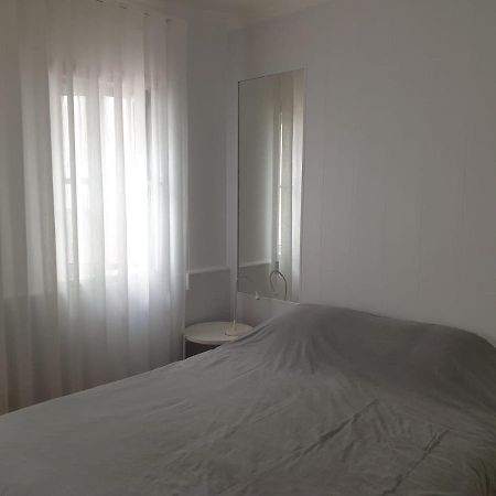 Casinhas Da Praia - Nazare - Ground Floor Экстерьер фото