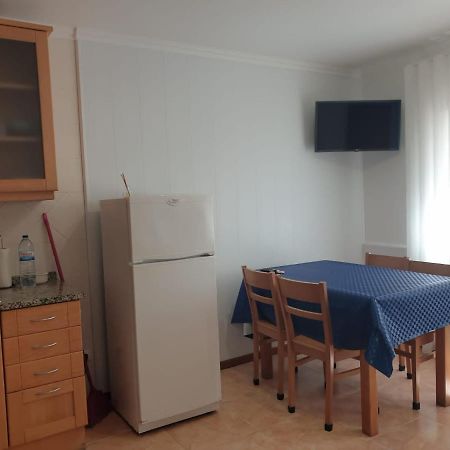 Casinhas Da Praia - Nazare - Ground Floor Экстерьер фото
