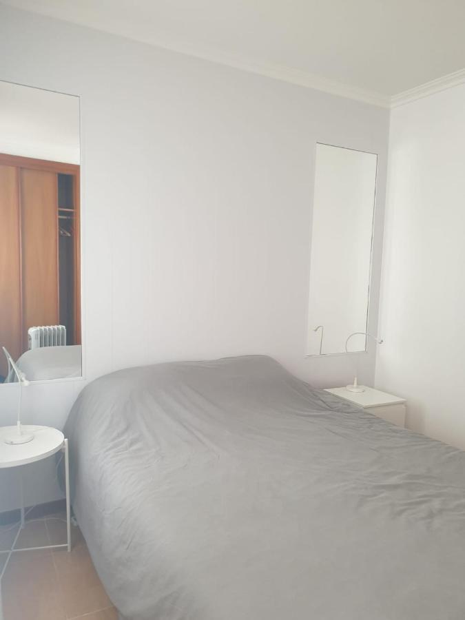 Casinhas Da Praia - Nazare - Ground Floor Экстерьер фото