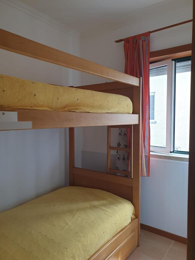 Casinhas Da Praia - Nazare - Ground Floor Экстерьер фото