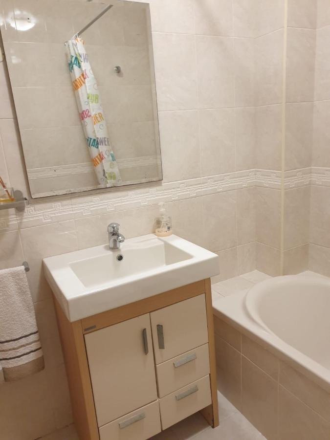 Casinhas Da Praia - Nazare - Ground Floor Экстерьер фото