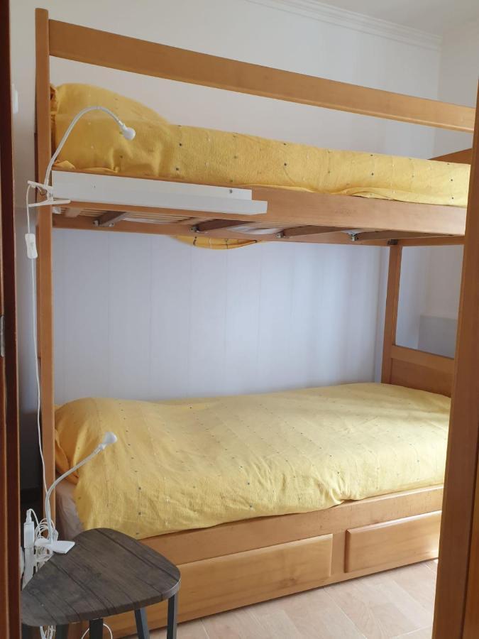 Casinhas Da Praia - Nazare - Ground Floor Экстерьер фото