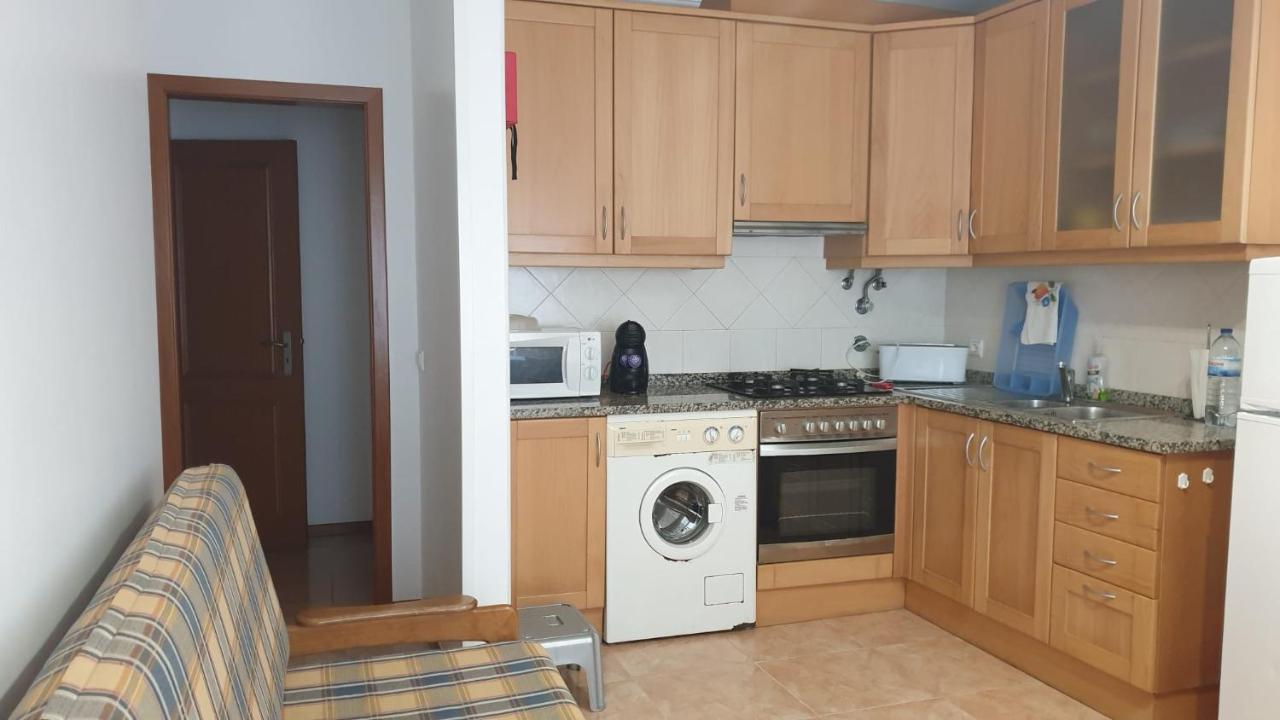 Casinhas Da Praia - Nazare - Ground Floor Экстерьер фото
