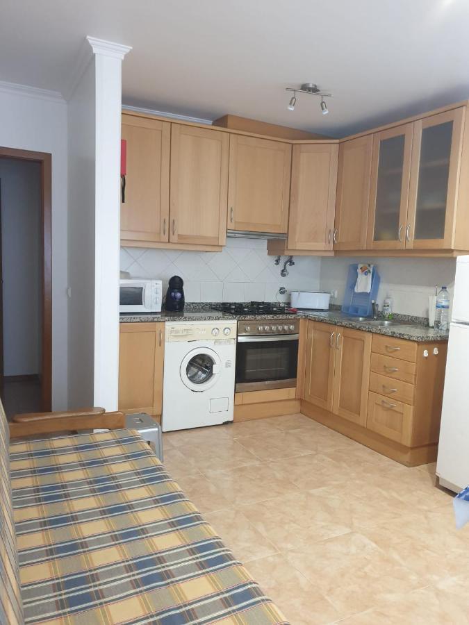 Casinhas Da Praia - Nazare - Ground Floor Экстерьер фото