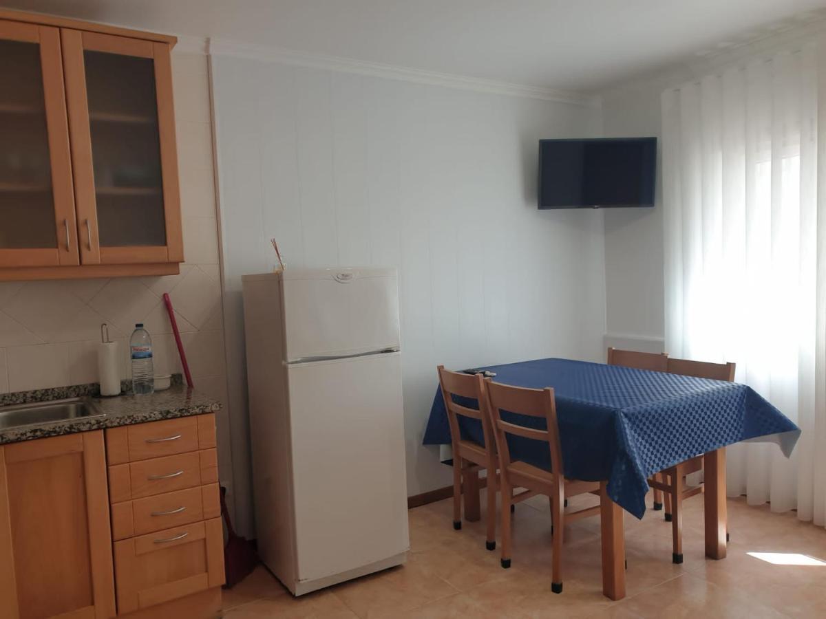 Casinhas Da Praia - Nazare - Ground Floor Экстерьер фото