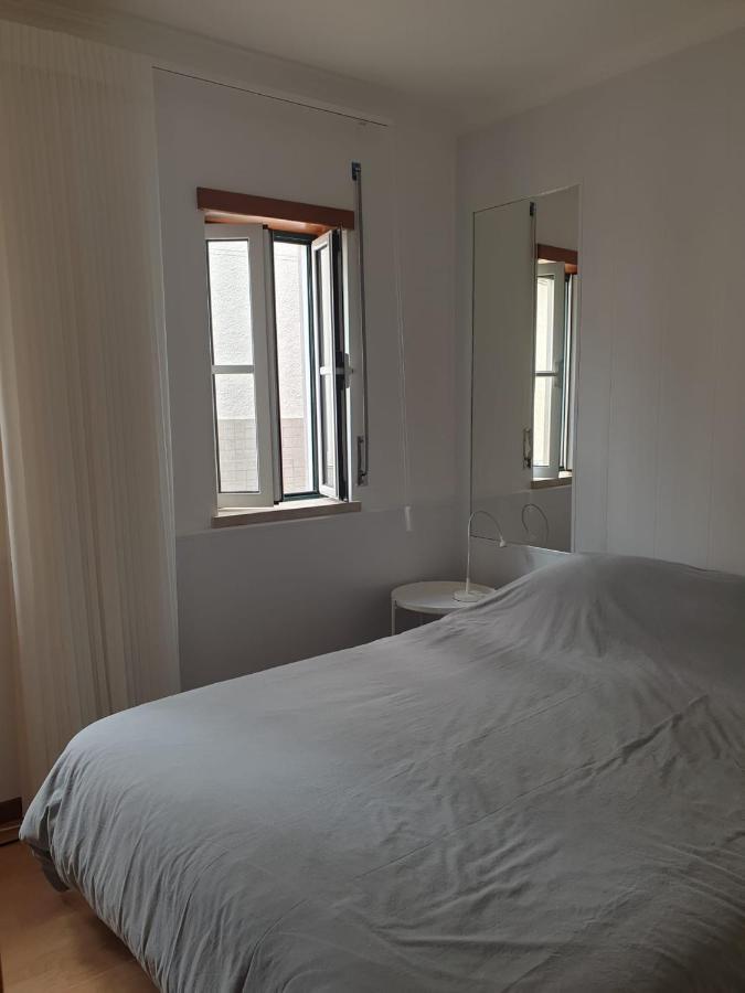 Casinhas Da Praia - Nazare - Ground Floor Экстерьер фото