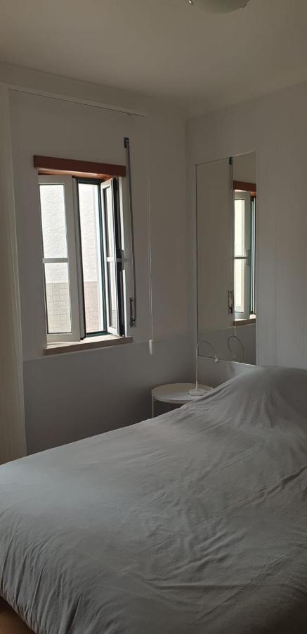 Casinhas Da Praia - Nazare - Ground Floor Экстерьер фото