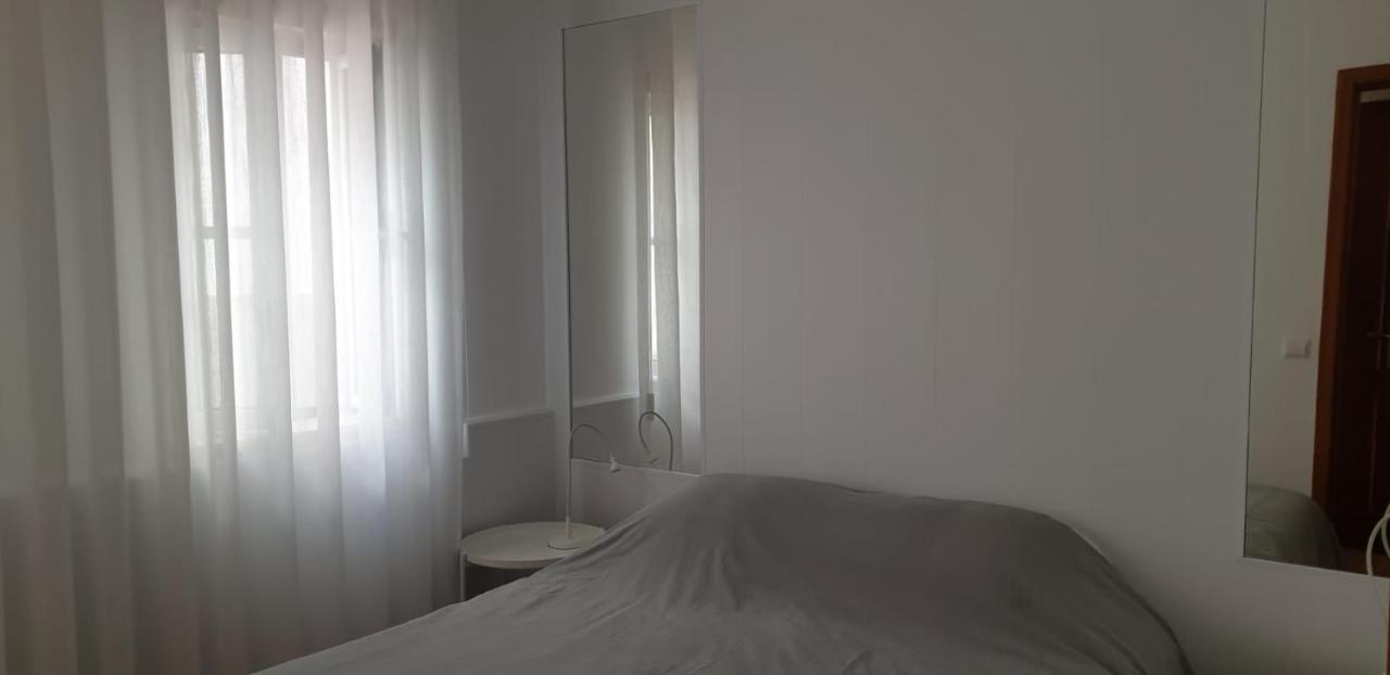 Casinhas Da Praia - Nazare - Ground Floor Экстерьер фото