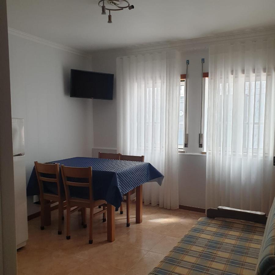 Casinhas Da Praia - Nazare - Ground Floor Экстерьер фото