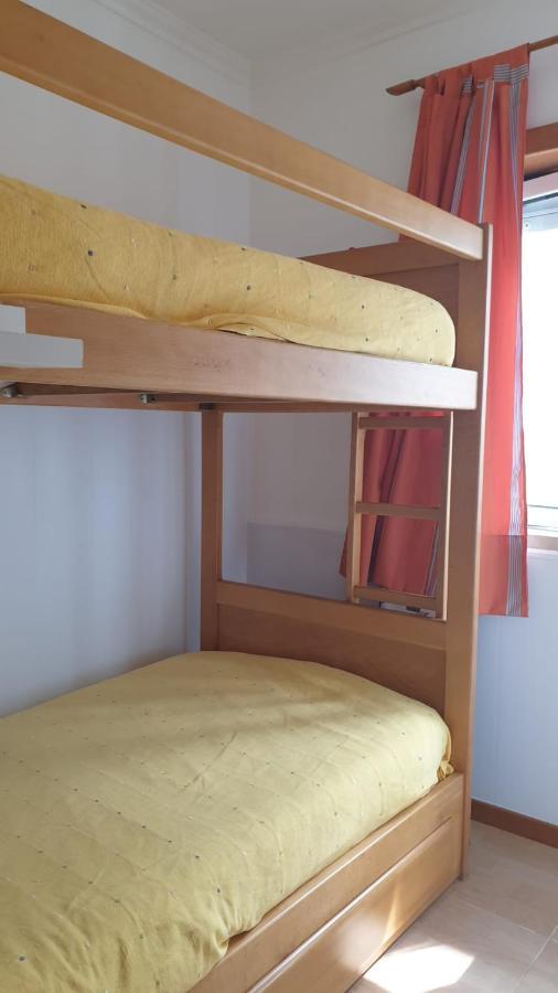 Casinhas Da Praia - Nazare - Ground Floor Экстерьер фото